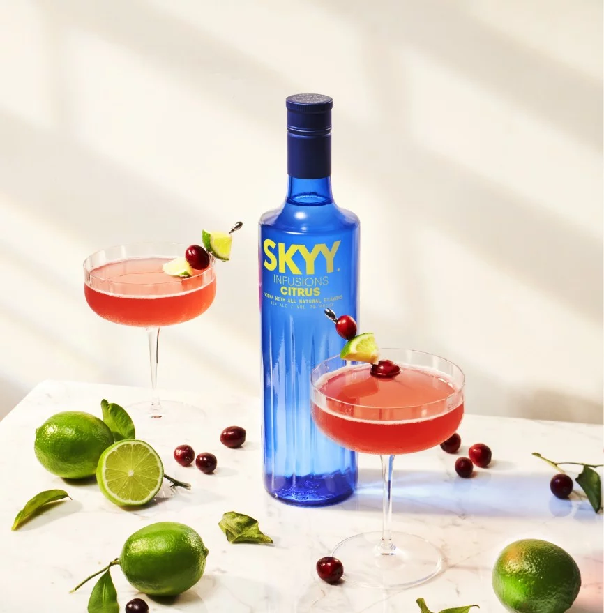 22_SKYY Cocktail Shots_Cosmopolitan