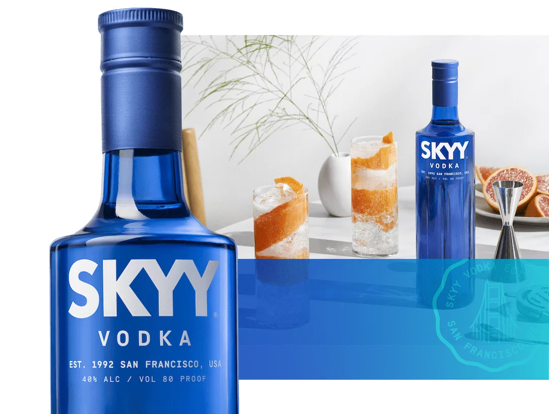 Skyy_vodka_production_how_infusions_are_made