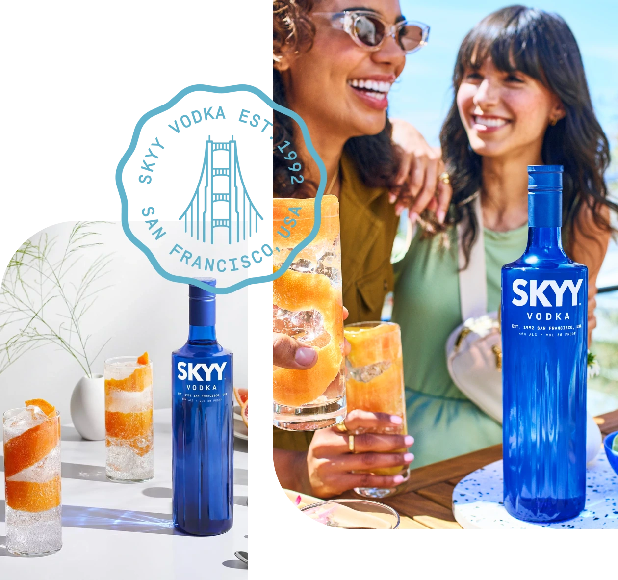 非売品】SKYY VODKA ネオン（□ SKYY VODKA スカイウォッカ