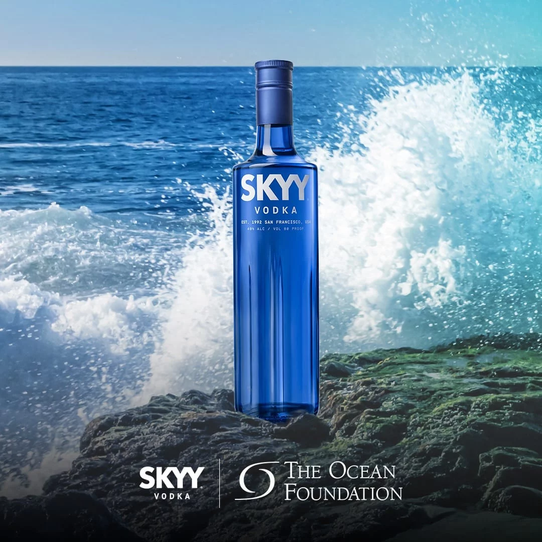 Skyy Vodka